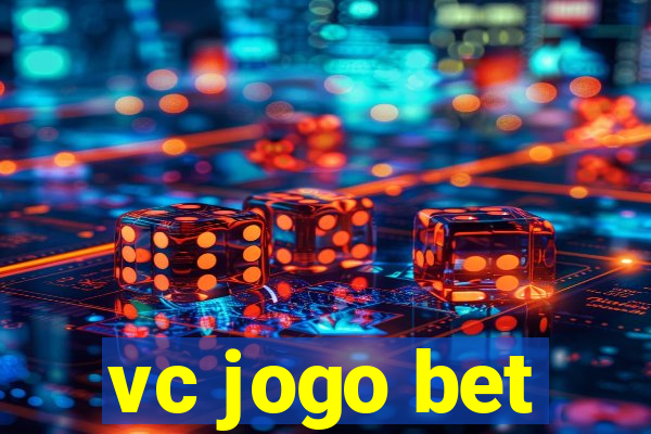 vc jogo bet